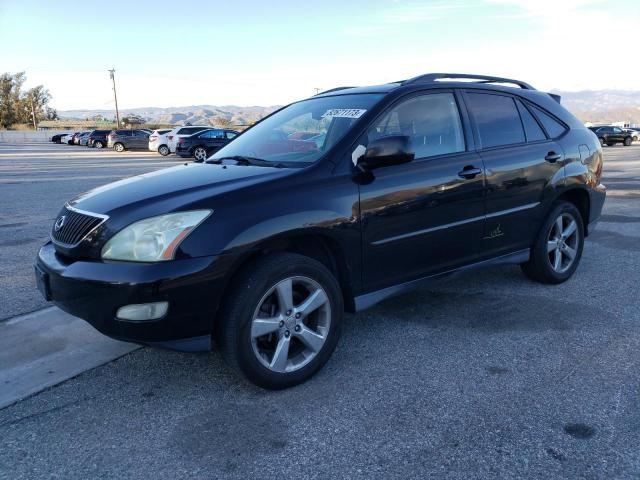 LEXUS RX330 2005 jtjga31u450048619