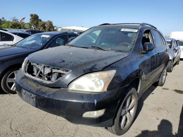 LEXUS RX330 2005 jtjga31u450048717