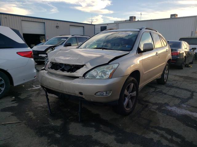 LEXUS RX330 2005 jtjga31u450050886