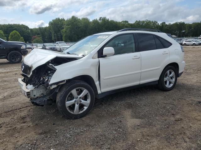 LEXUS RX330 2005 jtjga31u450053044