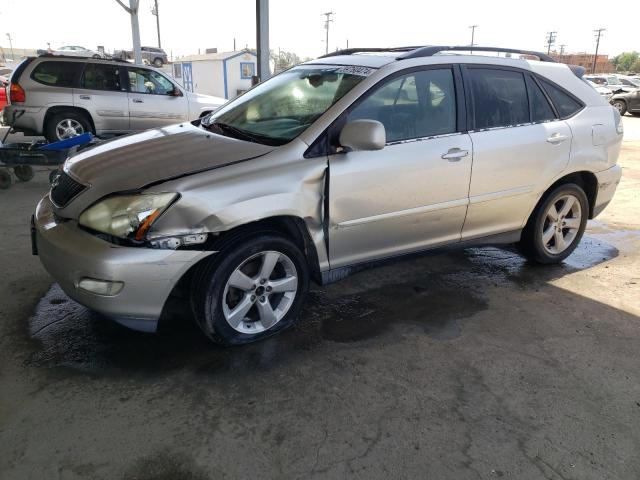 LEXUS RX330 2005 jtjga31u450055392