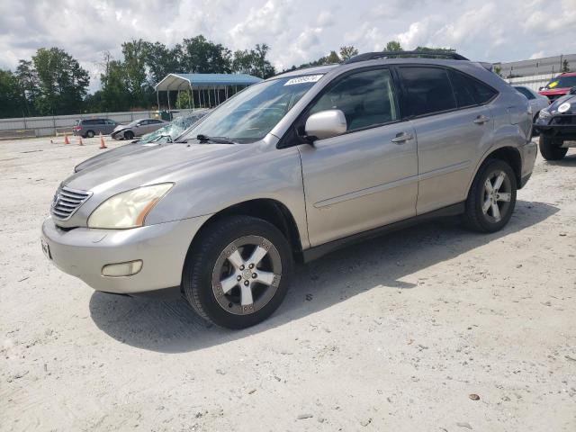 LEXUS RX330 2005 jtjga31u450058244