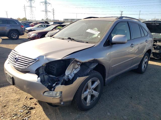 LEXUS RX330 2005 jtjga31u450058471