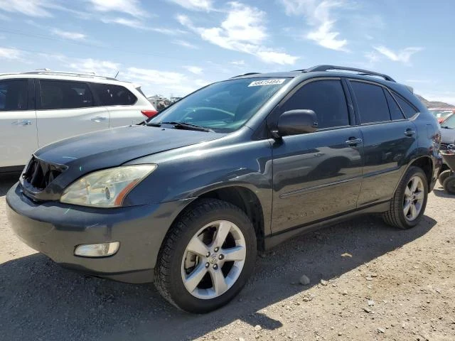 LEXUS RX 330 2006 jtjga31u460065227