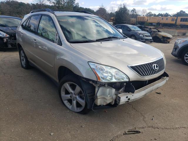 LEXUS RX 330 2004 jtjga31u540007009