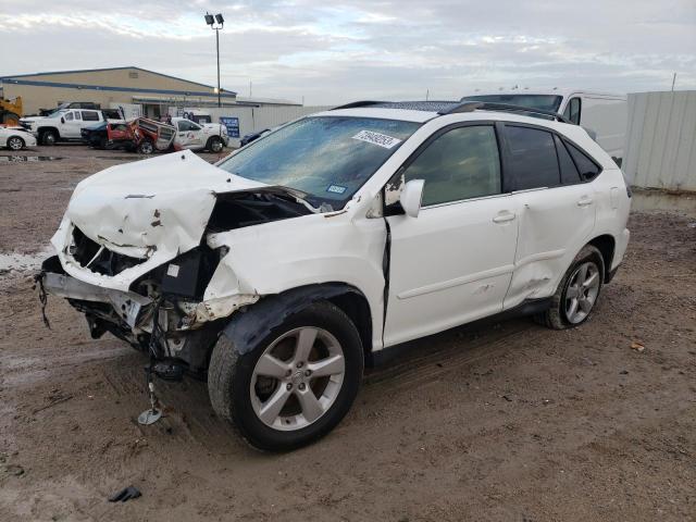 LEXUS RX330 2004 jtjga31u540007544