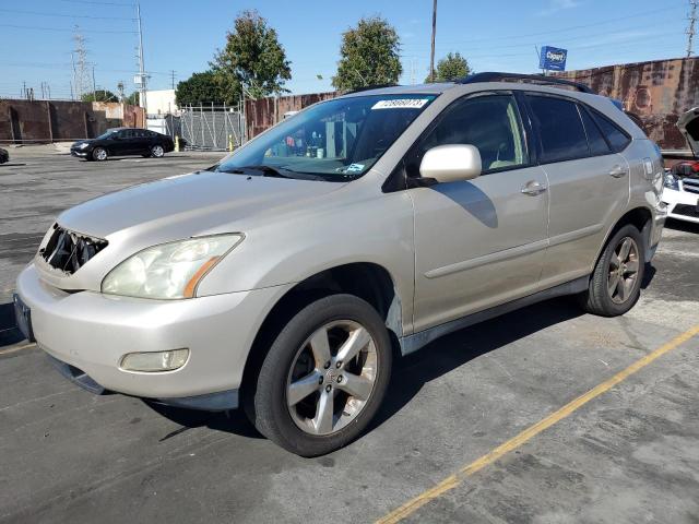 LEXUS RX330 2004 jtjga31u540008449