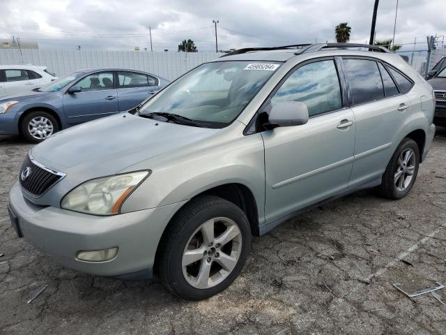 LEXUS RX330 2004 jtjga31u540014784