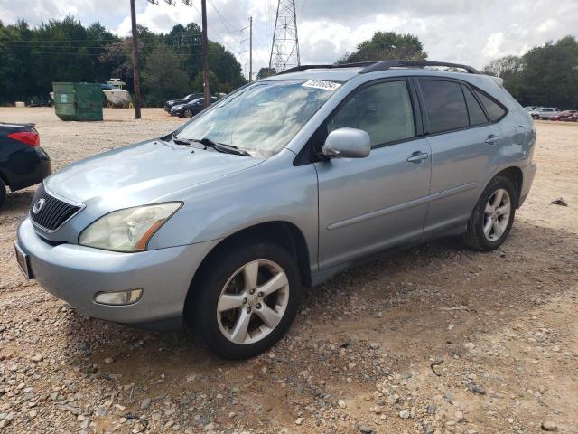 LEXUS RX 330 2004 jtjga31u540015563