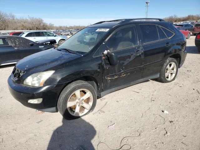 LEXUS RX330 2004 jtjga31u540020164