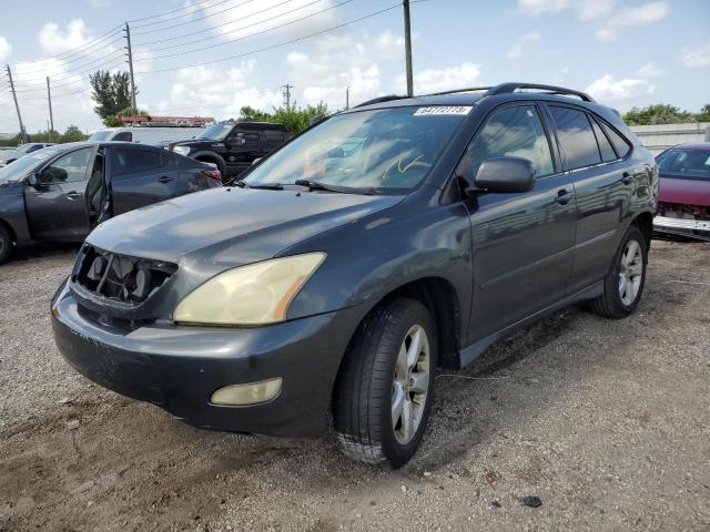 LEXUS RX 330 2004 jtjga31u540020794