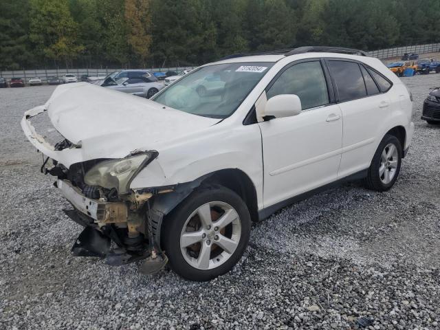 LEXUS RX 330 2004 jtjga31u540026840