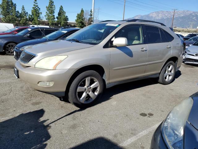 LEXUS RX330 2004 jtjga31u540027325