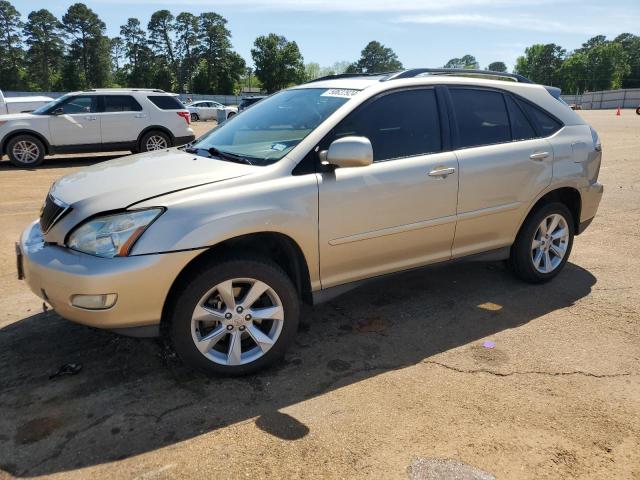 LEXUS RX330 2004 jtjga31u540032346