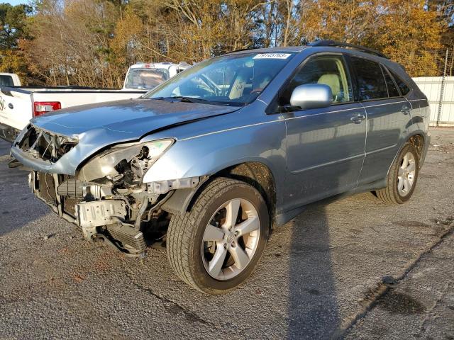 LEXUS RX330 2004 jtjga31u540033402