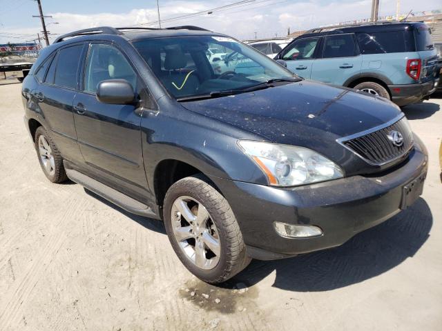 LEXUS RX 330 2004 jtjga31u540035764