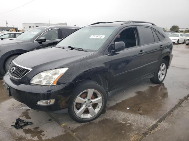 LEXUS RX330 2005 jtjga31u550047219