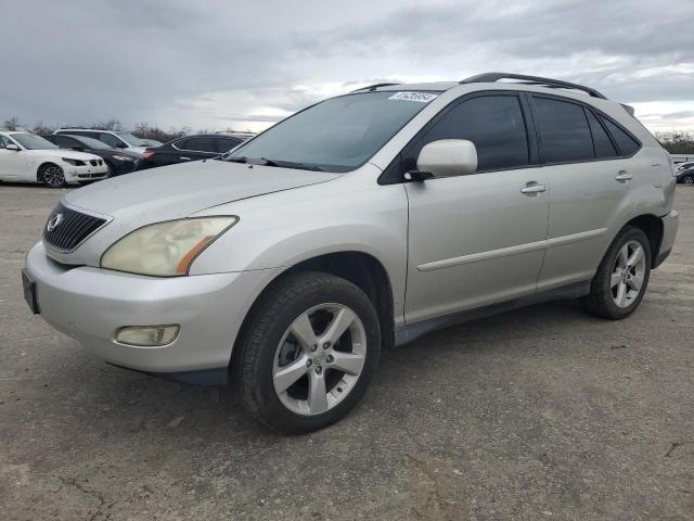 LEXUS RX330 2005 jtjga31u550049827