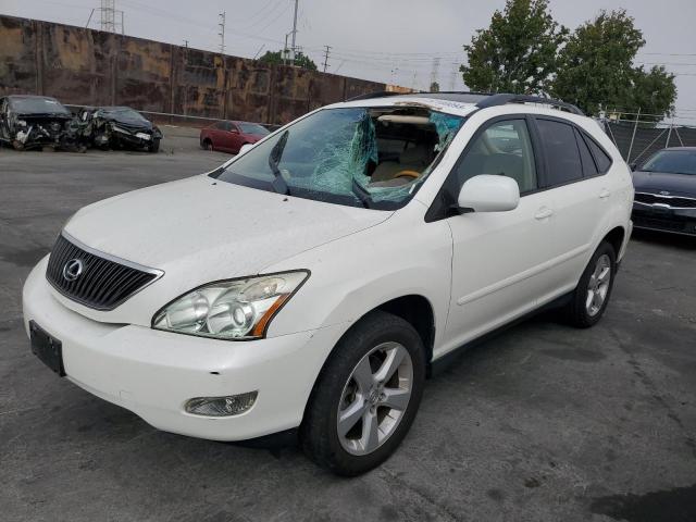 LEXUS RX 330 2005 jtjga31u550058169