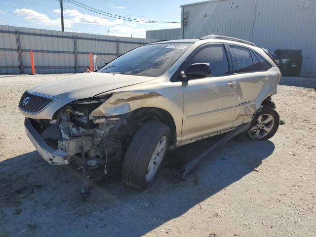 LEXUS RX330 2004 jtjga31u640002322