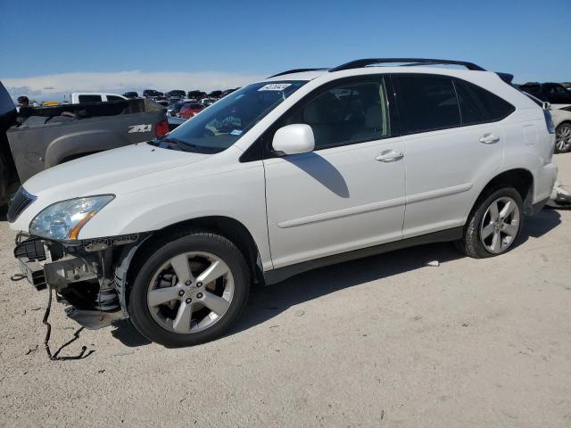 LEXUS RX330 2004 jtjga31u640002675