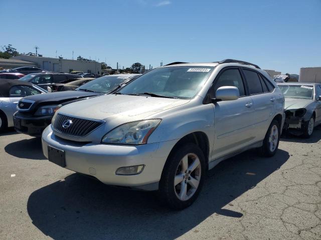 LEXUS RX330 2004 jtjga31u640004829