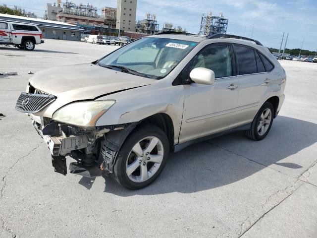 LEXUS RX330 2004 jtjga31u640005477