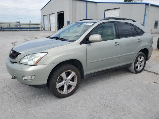 LEXUS RX 330 2004 jtjga31u640022439