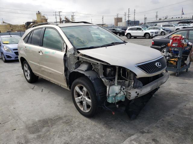 LEXUS RX 330 2004 jtjga31u640023753