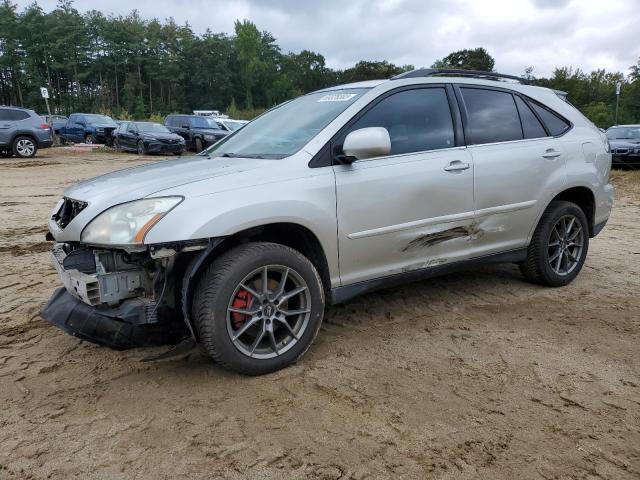 LEXUS RX 330 2004 jtjga31u640031366