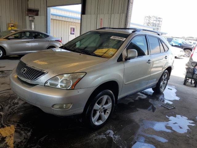 LEXUS RX 330 2004 jtjga31u640038995