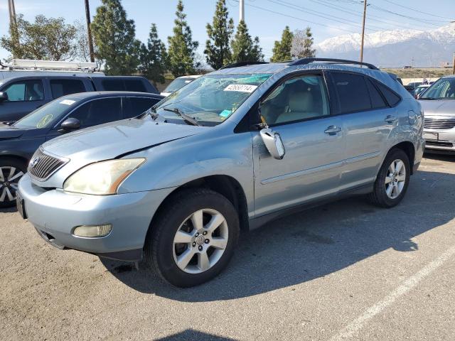 LEXUS RX330 2005 jtjga31u650048458