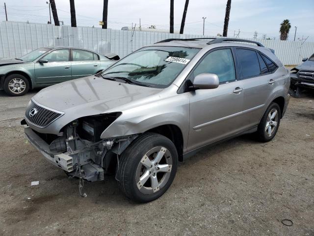 LEXUS RX 330 2005 jtjga31u650055751