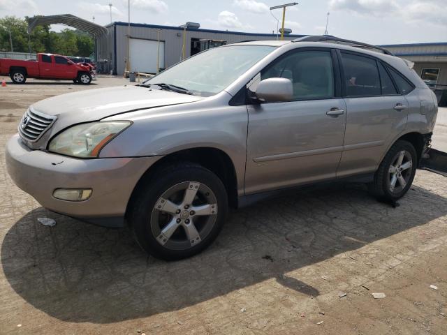 LEXUS RX330 2005 jtjga31u650058732