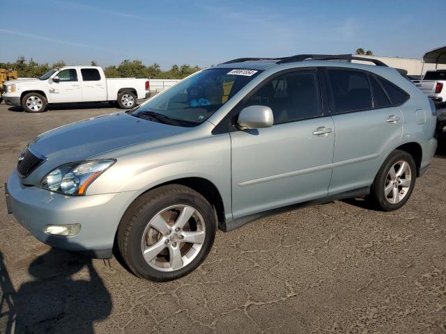 LEXUS RX 330 2006 jtjga31u660059722