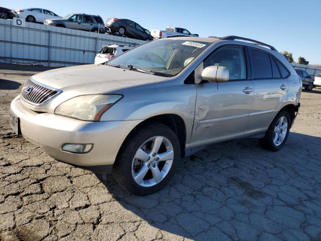 LEXUS RX330 2006 jtjga31u660063284