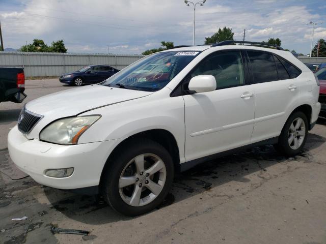 LEXUS RX 330 2004 jtjga31u740004709