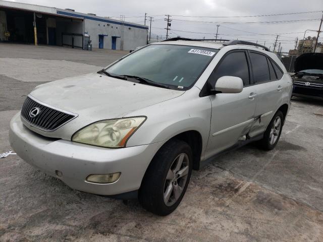 LEXUS RX330 2004 jtjga31u740041162