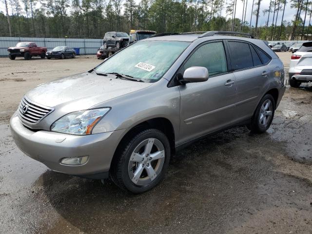 LEXUS RX330 2005 jtjga31u750057671