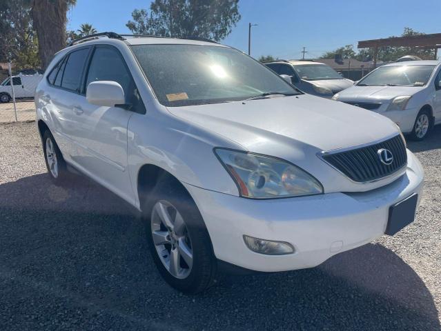 LEXUS RX 330 2006 jtjga31u760063617