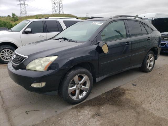 LEXUS RX 330 2004 jtjga31u840004296