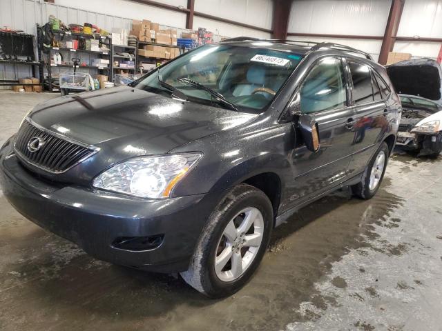 LEXUS RX 330 2004 jtjga31u840006744