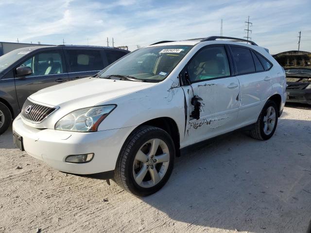 LEXUS RX330 2004 jtjga31u840015184