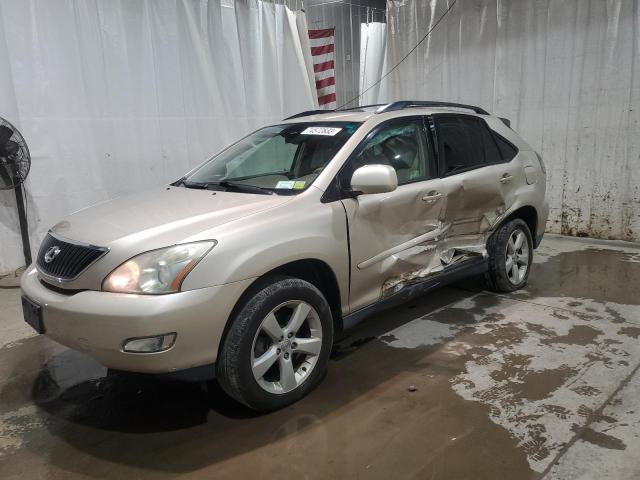 LEXUS RX330 2004 jtjga31u840016920