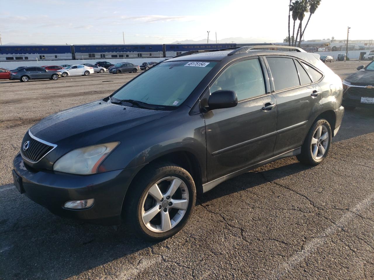 LEXUS RX 2004 jtjga31u840028081