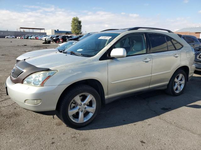 LEXUS RX330 2004 jtjga31u840034267