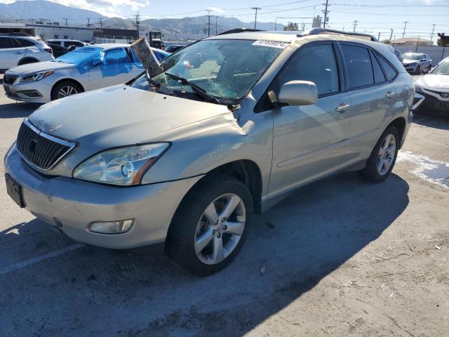 LEXUS RX330 2004 jtjga31u840038108