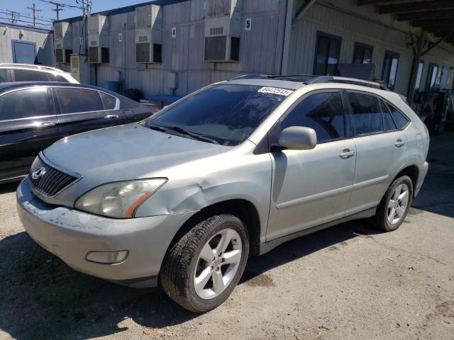 LEXUS RX 330 2006 jtjga31u860065053