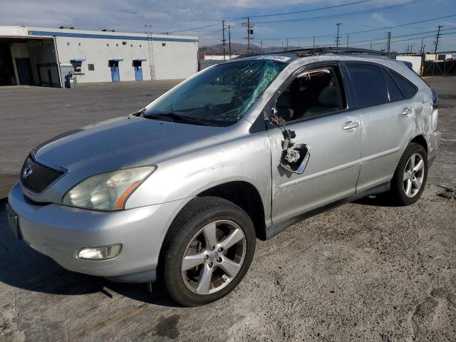 LEXUS RX 330 2006 jtjga31u860065666