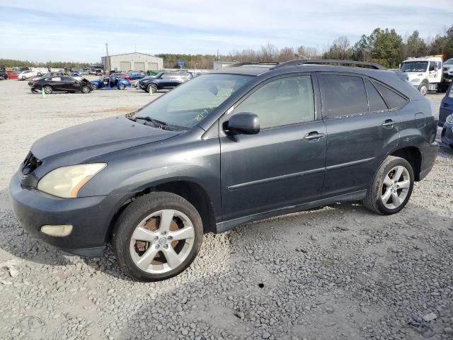 LEXUS RX330 2004 jtjga31u940012388